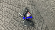 Toyota Aygo X 1.0 VVT-i Edge 5dr Petrol Hatchback